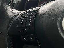 2015 Mazda MAZDA3 GS HEATED SEATS, BACKUP CAMERA, SAFETY - Photo 11