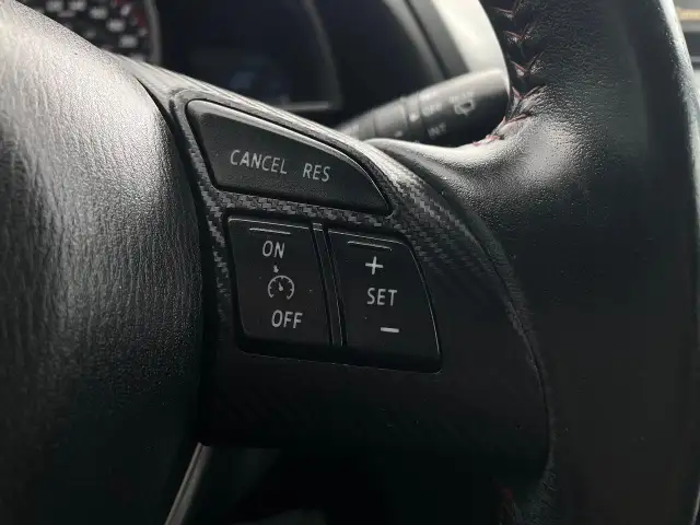 2015 Mazda MAZDA3 GS HEATED SEATS, BACKUP CAMERA, SAFETY - Photo 12