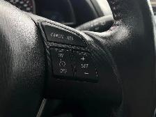 2015 Mazda MAZDA3 GS HEATED SEATS, BACKUP CAMERA, SAFETY - Photo 12