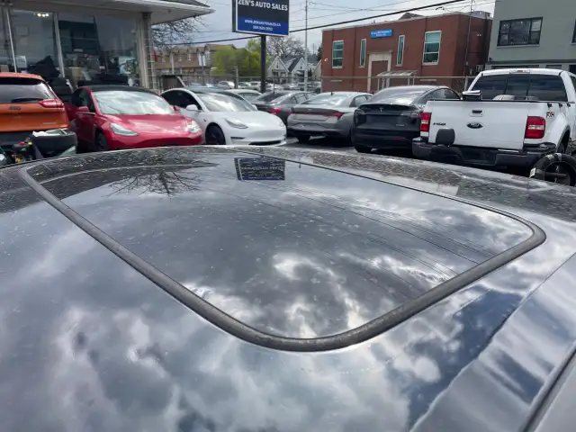 2012 Honda Civic EX SUNROOF, SAFETY, 1Y WARRANTY ENG & TRAN - Photo 7