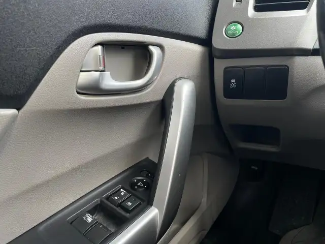 2012 Honda Civic EX SUNROOF, SAFETY, 1Y WARRANTY ENG & TRAN - Photo 9