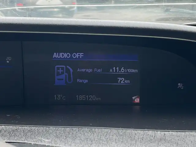 2012 Honda Civic EX SUNROOF, SAFETY, 1Y WARRANTY ENG & TRAN - Photo 14