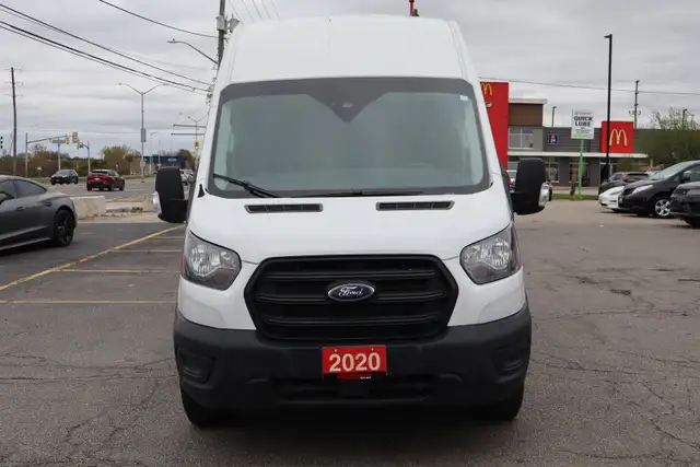 2020 Ford Transit - Photo 2