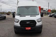 2020 Ford Transit - Photo 2