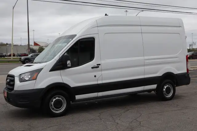2020 Ford Transit - Photo 3