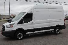 2020 Ford Transit - Photo 3