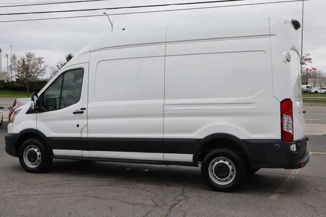 2020 Ford Transit - Photo 5