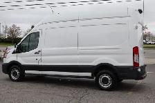 2020 Ford Transit - Photo 5