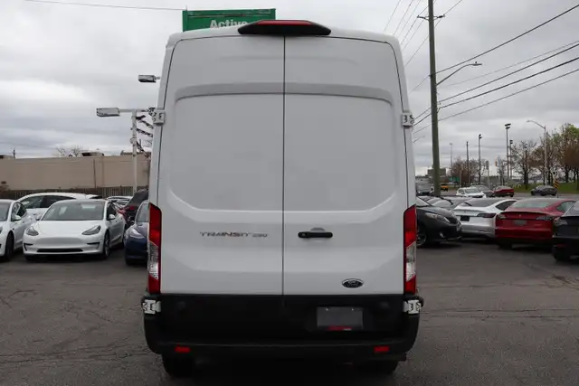 2020 Ford Transit - Photo 6