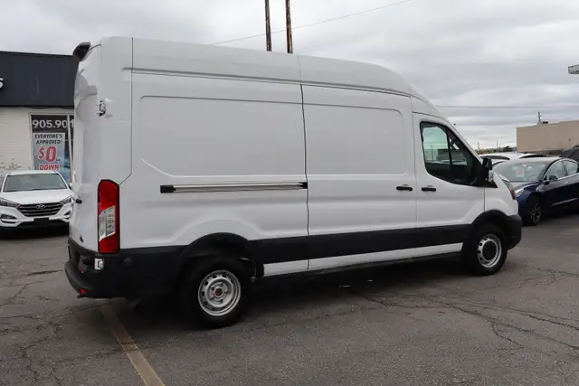 2020 Ford Transit - Photo 7