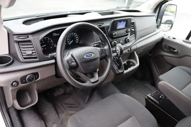 2020 Ford Transit - Photo 9