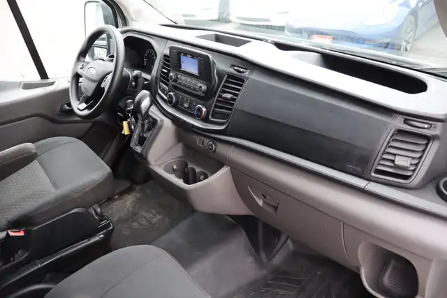 2020 Ford Transit - Photo 10