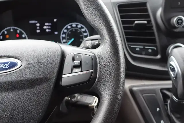 2020 Ford Transit - Photo 12