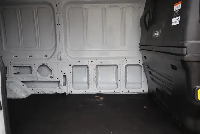 2020 Ford Transit - Photo 20