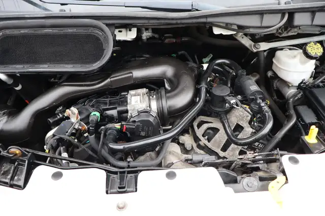 2020 Ford Transit - Photo 21