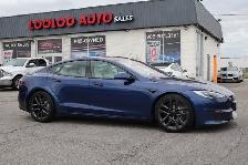2022 Tesla Model S
