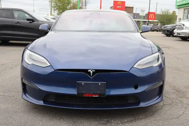2022 Tesla Model S - Photo 2