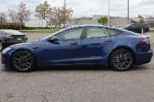2022 Tesla Model S - Photo 4