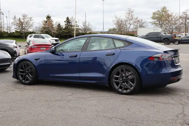 2022 Tesla Model S - Photo 5