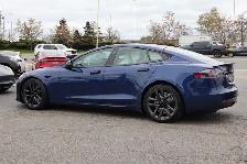 2022 Tesla Model S - Photo 5