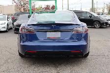 2022 Tesla Model S - Photo 6