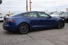 2022 Tesla Model S - Photo 7