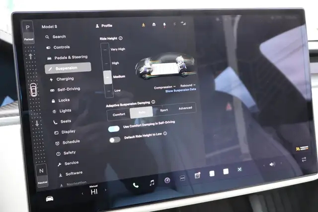 2022 Tesla Model S - Photo 16