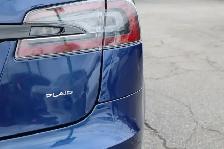 2022 Tesla Model S - Photo 33