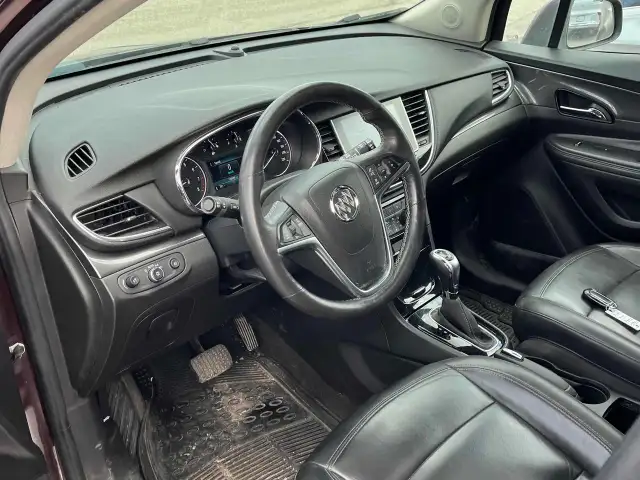 2017 Buick Encore AWD 4dr Essence - Photo 2