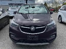 2017 Buick Encore AWD 4dr Essence - Photo 3