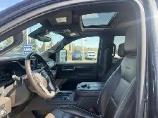 2024 GMC Sierra 3500HD Denali - Photo 3