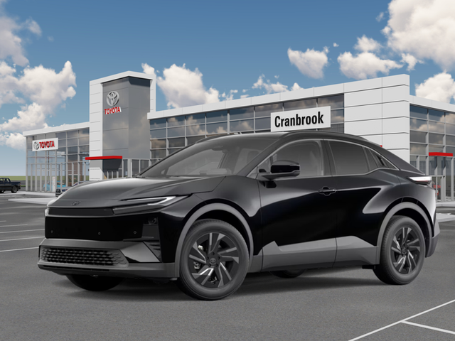 2026 Toyota C-HR SE FWD INCOMING MAY 28
