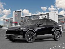 2026 Toyota C-HR SE FWD INCOMING MAY 28