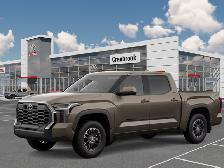 2026 Toyota Tundra SR5 TRD Off Road INCOMING JUNE 29