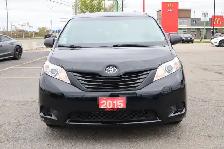 2015 Toyota Sienna - Photo 2