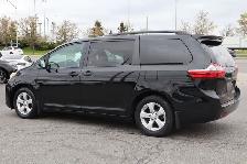 2015 Toyota Sienna - Photo 5