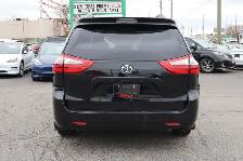 2015 Toyota Sienna - Photo 6