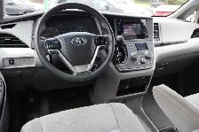 2015 Toyota Sienna - Photo 12