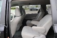 2015 Toyota Sienna - Photo 21