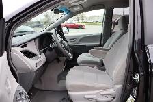2015 Toyota Sienna - Photo 22