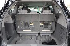 2015 Toyota Sienna - Photo 23