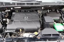 2015 Toyota Sienna - Photo 26
