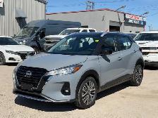 2024 Nissan Kicks SV FWD - Photo 2