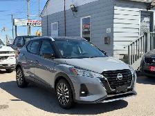 2024 Nissan Kicks SV FWD - Photo 3