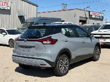 2024 Nissan Kicks SV FWD - Photo 4