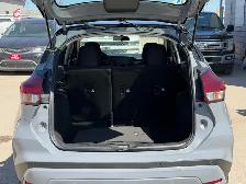 2024 Nissan Kicks SV FWD - Photo 5