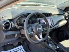 2024 Nissan Kicks SV FWD - Photo 8