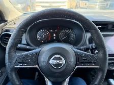 2024 Nissan Kicks SV FWD - Photo 10