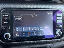 2024 Nissan Kicks SV FWD - Photo 11