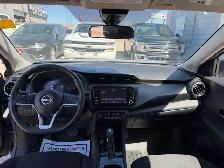 2024 Nissan Kicks SV FWD - Photo 16